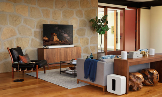 Sonos SUB 3rd Sonos SUB 3rd