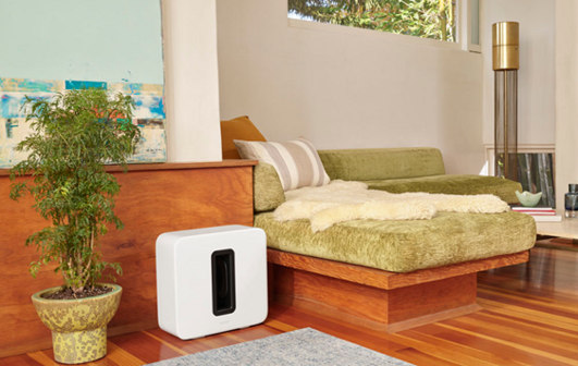 Sonos SUB 3rd Sonos SUB 3rd