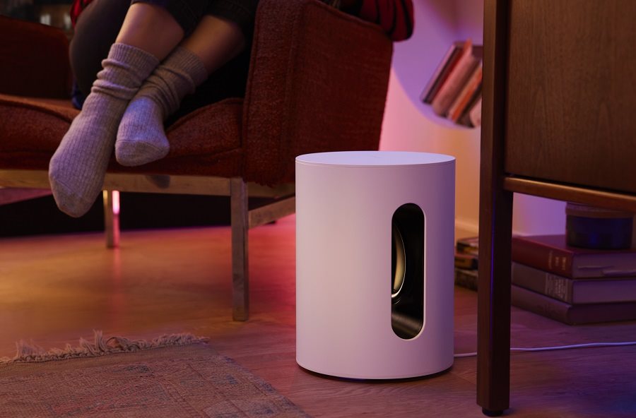 Sonos Sub Mini Subwoofer