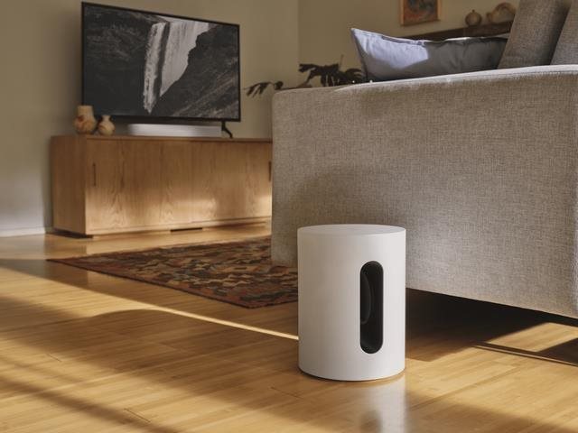 Sonos Sub Mini Subwoofer