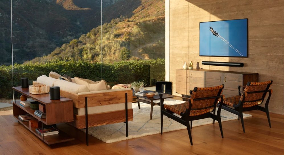Wandhalterung für Sonos ARC-Lautsprecher