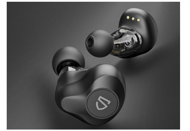 Soundpeats Truengine SE