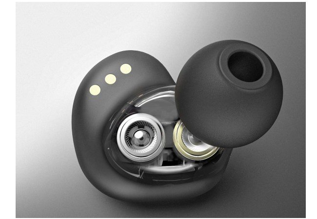 Soundpeats Truengine SE