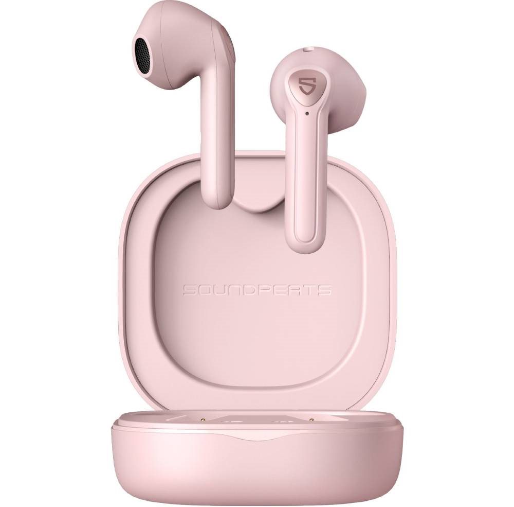 Bezdrôtové slúchadlá Soundpeats TrueAir2 
