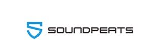 Bezdrôtové slúchadlá Soundpeats Clear