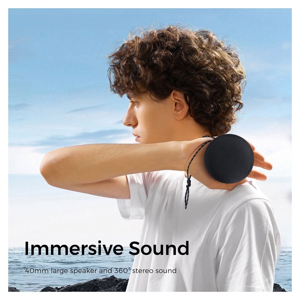 Bluetooth-Lautsprecher Soundpeats Halo