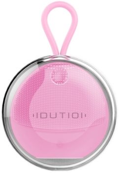 DUTIO Mini silicone facial cleansing brush