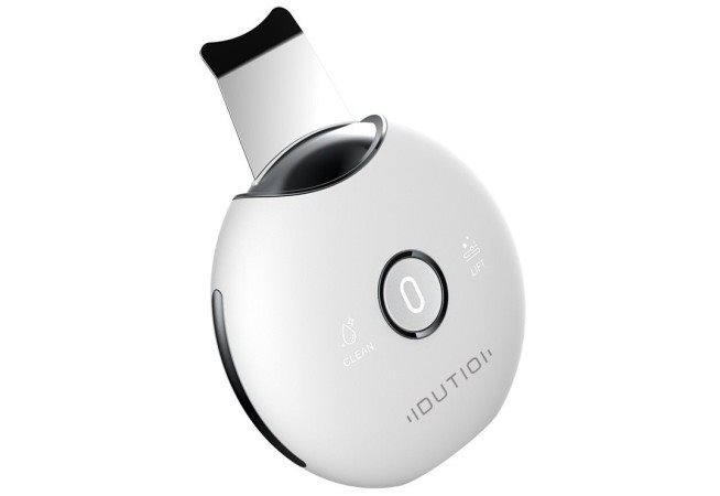 DUTIO Skin Scrubber