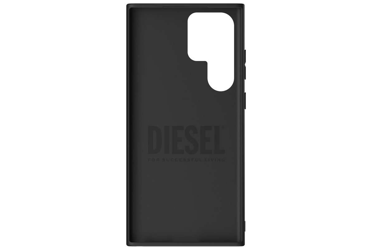 Originální zadní kryt Diesel Core na mobil Samsung Galaxy S23