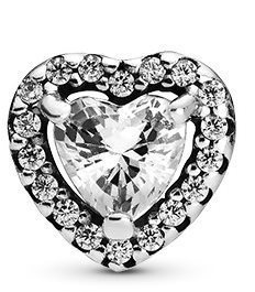 PANDORA Timeless 298427C01 earrings PANDORA Timeless 298427C01 earrings