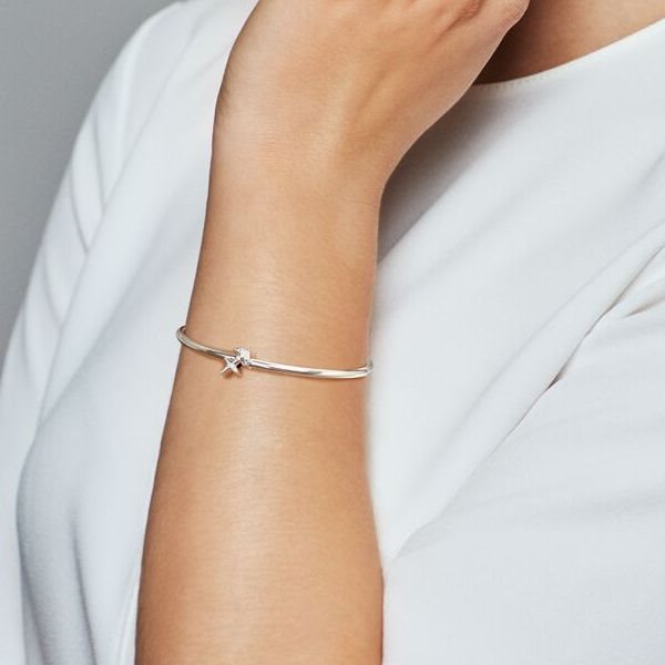 PANDORA Moments ID 798419C01 charm