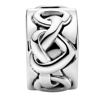 PANDORA Moments People 798035 charm