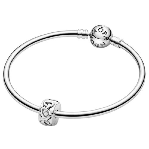 PANDORA Moments People 798035 charm