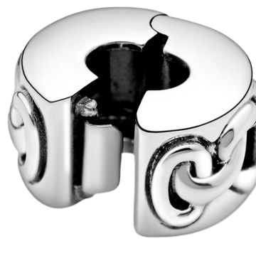 PANDORA Moments People 798035 charm