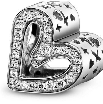 PANDORA Moments People 798692C01 charm