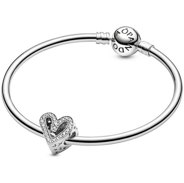 PANDORA Moments People 798692C01 charm
