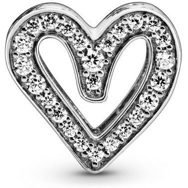 PANDORA Moments People 798692C01 charm