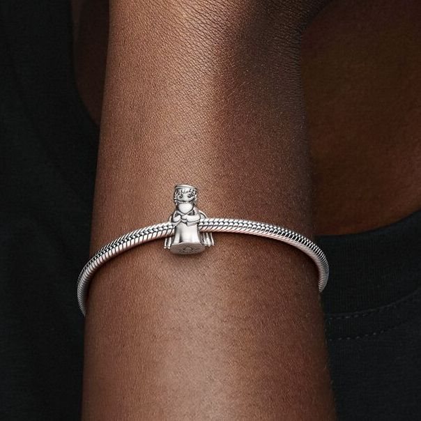 PANDORA Moments Passions 798413C00 charm
