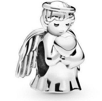 PANDORA Moments Passions 798413C00 charm