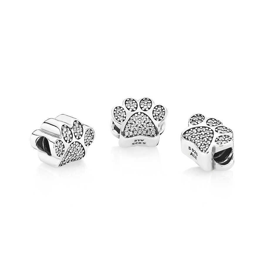 PANDORA Moments Passions 791714CZ 