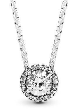 PANDORA Timeless 396240CZ-45 Necklace PANDORA Timeless 396240CZ-45