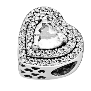 PANDORA Moments Timeless 799218C01 charm
