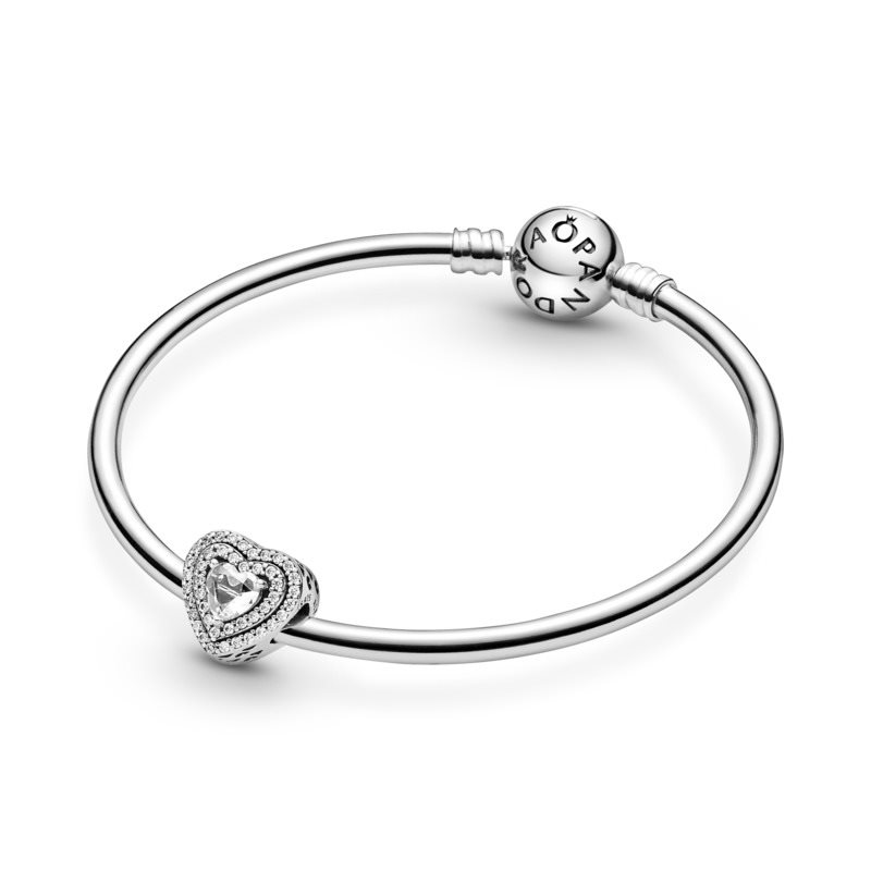 PANDORA Moments Timeless 799218C01 charm