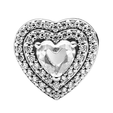 PANDORA Moments Timeless 799218C01 charm