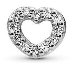 PANDORA Timeless 290528CZ earrings PANDORA Timeless 290528CZ earrings