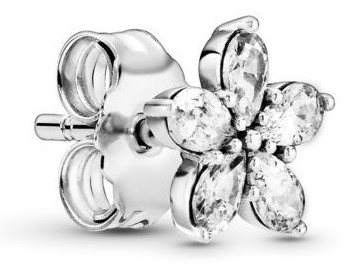 PANDORA Timeless 299239C01 earrings