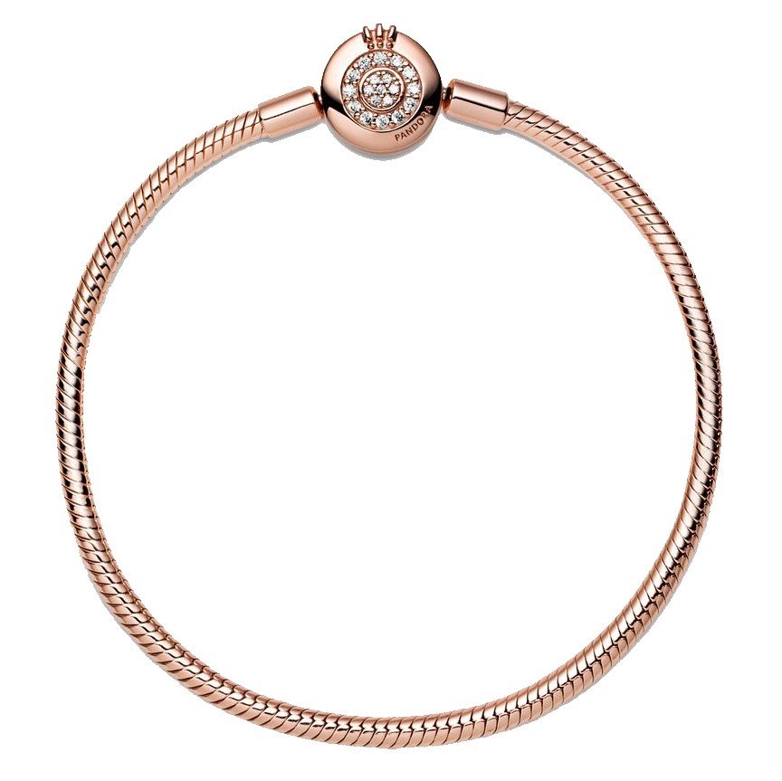 PANDORA Moments Signature 589046C01-19