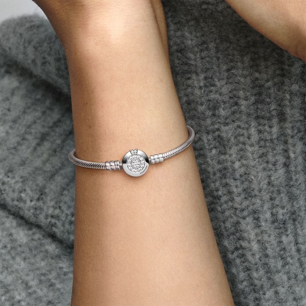 PANDORA Moments Signature 599046C01-16 PANDORA Moments Signature 599046C01-16