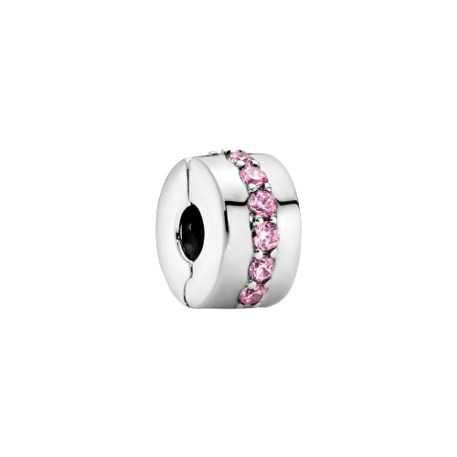 PANDORA Moments Colours 791972PCZ
