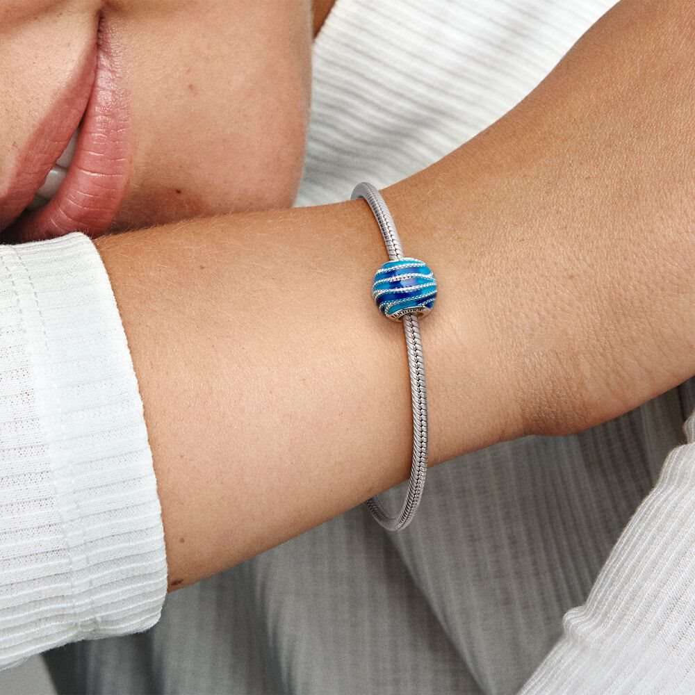 PANDORA Moments Colours 797012ENMX charm PANDORA Moments Colours 797012ENMX charm