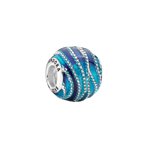 PANDORA Moments Colours 797012ENMX charm PANDORA Moments Colours 797012ENMX charm