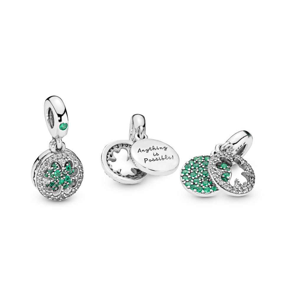 PANDORA Moments Garden 797906NRGMX PANDORA Moments Garden 797906NRGMX