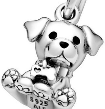 PANDORA Moments Passions 798009EN16 charm
