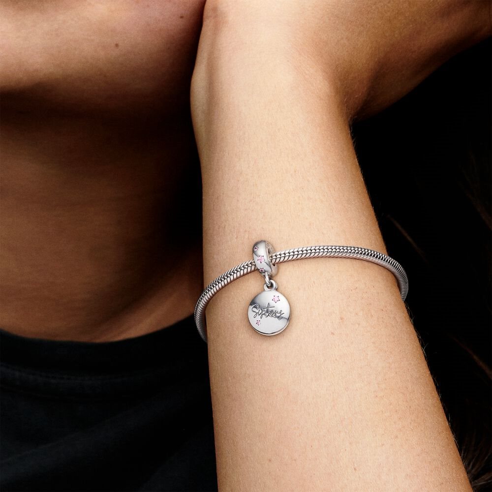 PANDORA Moments People 798012FPC