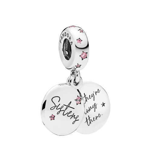 PANDORA Moments People 798012FPC