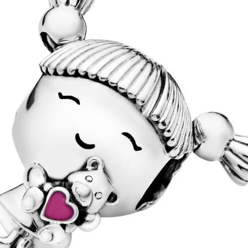 PANDORA Moments People 798016EN160