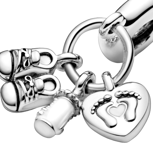 PANDORA Moments People 798106CZ PANDORA Moments People 798106CZ