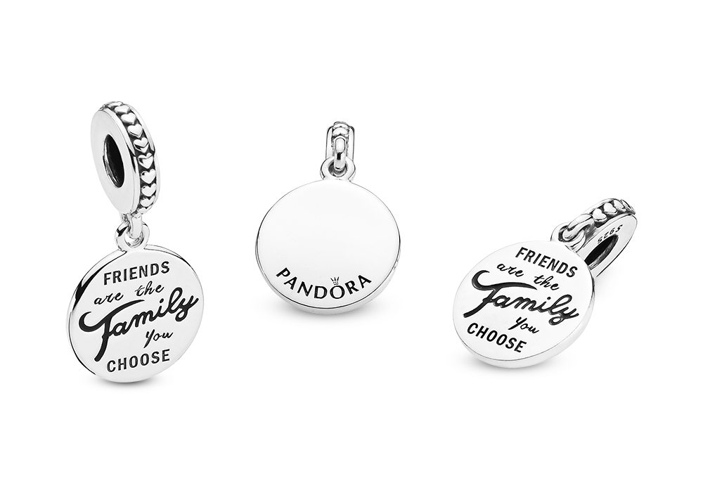 Pandora Moments People 798124EN16