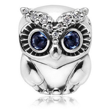 PANDORA Moments Passions 798397NBCB charm