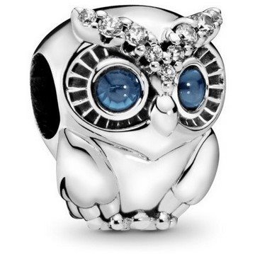 PANDORA Moments Passions 798397NBCB charm
