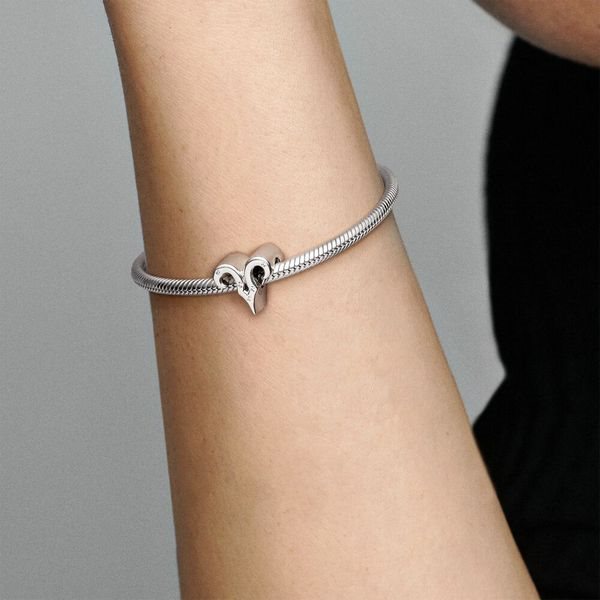 PANDORA Moments ID 798416C01 charm
