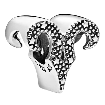 PANDORA Moments ID 798416C01 charm