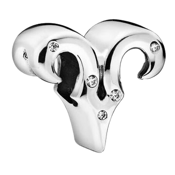 PANDORA Moments ID 798416C01 charm