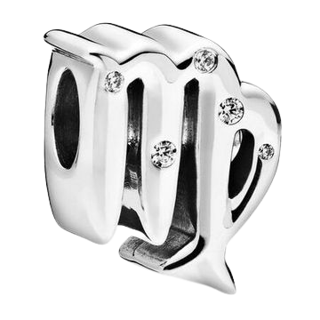 PANDORA Moments ID 798417C01 charm