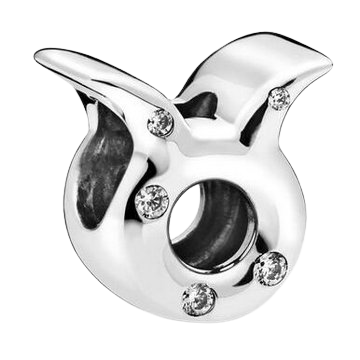 PANDORA Moments ID 798418C01 charm