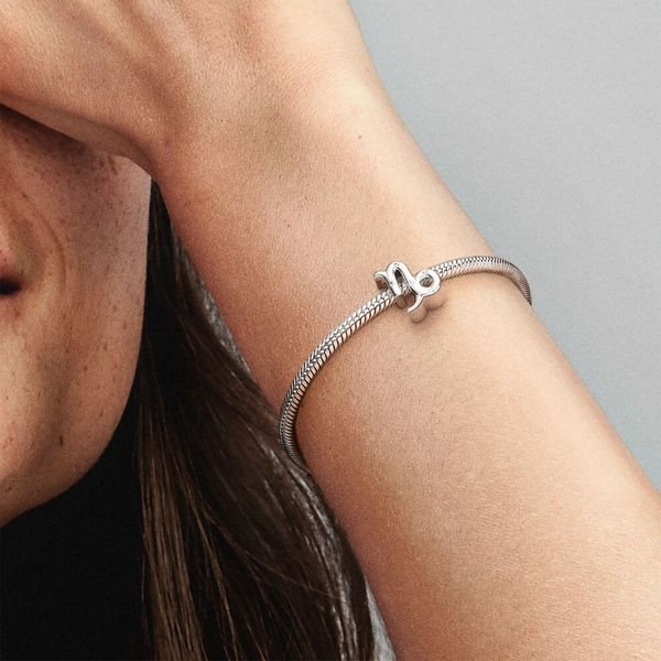 PANDORA Moments ID 798423C01 charm